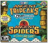 Ancient Tripeaks & Ancient Spiders