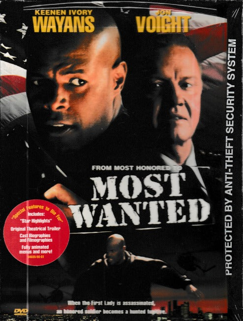 Most Wanted