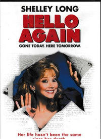 Hello Again