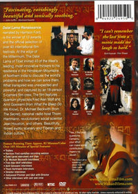 Dalai Lama Renaissance Autographed