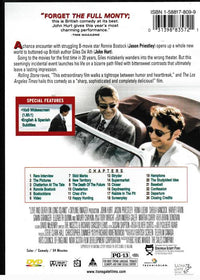 Love & Death On Long Island