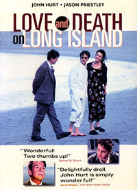 Love & Death On Long Island