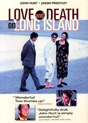 Love & Death On Long Island