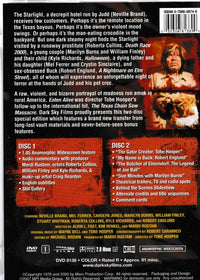 Eaten Alive Special 2-Disc Set