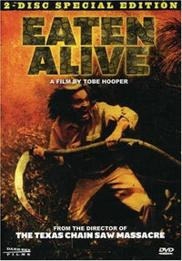 Eaten Alive Special 2-Disc Set