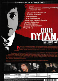 Bob Dylan: Rolling On