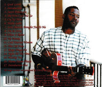 Fuzzy: Good Lovin' Autographed