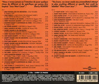 Jazz West Coast From Hollywood To Los Angeles: 1950-1958 2-Disc Set