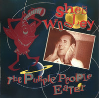 Sheb Wooley: The Purple People Eater