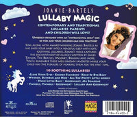 Joanie Bartels: Lullaby Magic