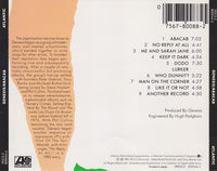 Genesis: Abacab Japan Import