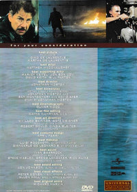 U-571: For Your Consideration