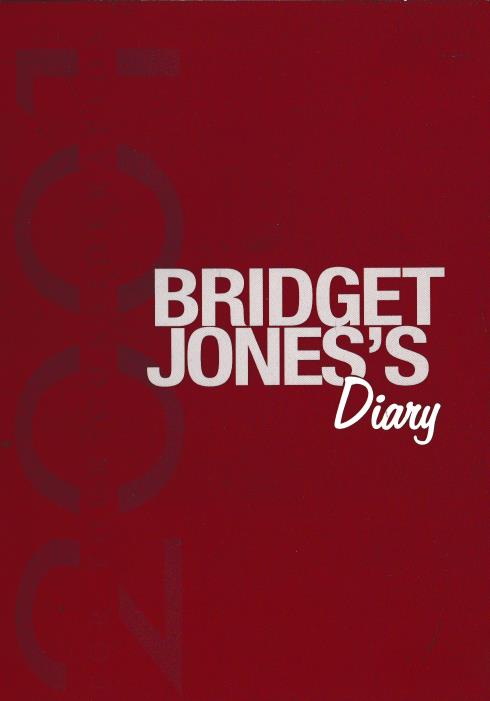 Bridget Jones Diary: For Your Consideration