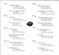 Jewish Stories From The Old World To The New 18-Disc Set