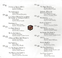 Jewish Stories From The Old World To The New 18-Disc Set