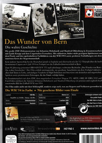 Das Wuner Von Bern: Die Wahre Geschichte PAL