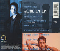 Soul Ballet: Dial It In