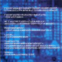 Soul Ballet: Dial It In