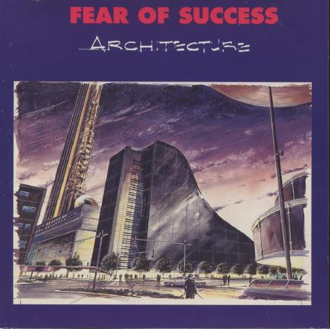Fear Of Success: Architecture