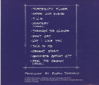 Fear Of Success: Architecture