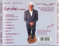 Larry Coryell: Sketches Of Coryell