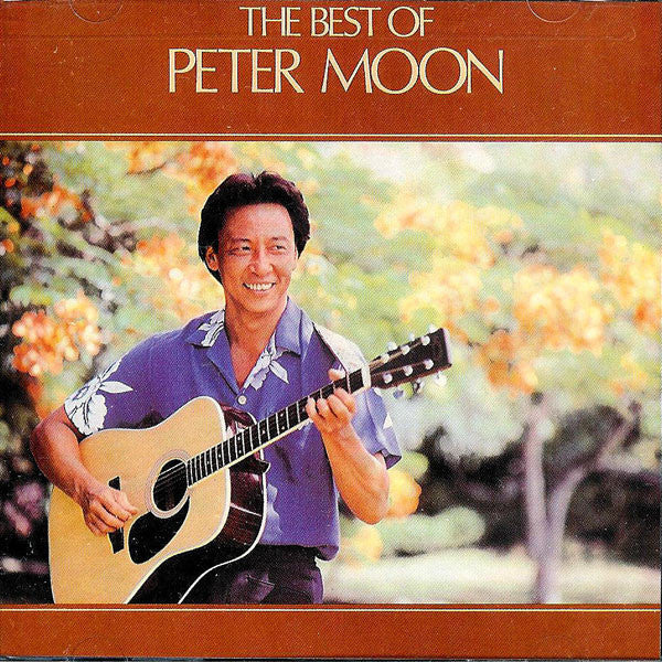 Peter Moon: The Best Of Peter Moon