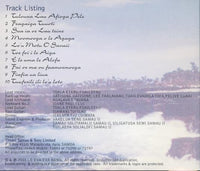 Le Eva Eva Band: Lo'u Motu O Savaii Volume IV