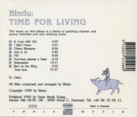 Bindu: Time For Living