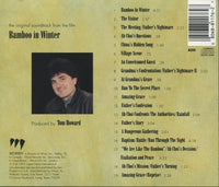 Tom Howard: Bamboo In Winter