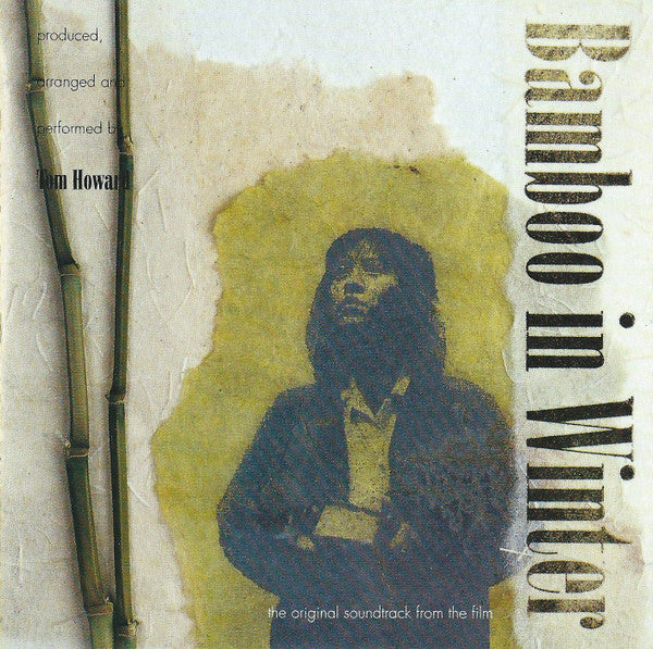 Tom Howard: Bamboo In Winter