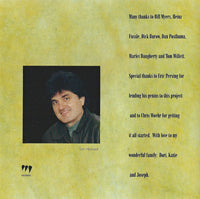 Tom Howard: Bamboo In Winter