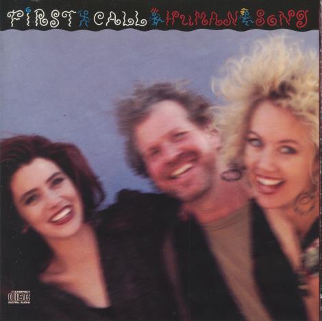 First Call: Human Song