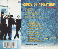 Birds Of A Feather: Stand Together
