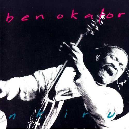 Ben Okafor: Nkiru