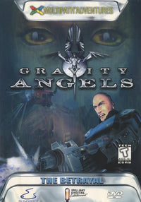 Gravity Angels: The Betrayal