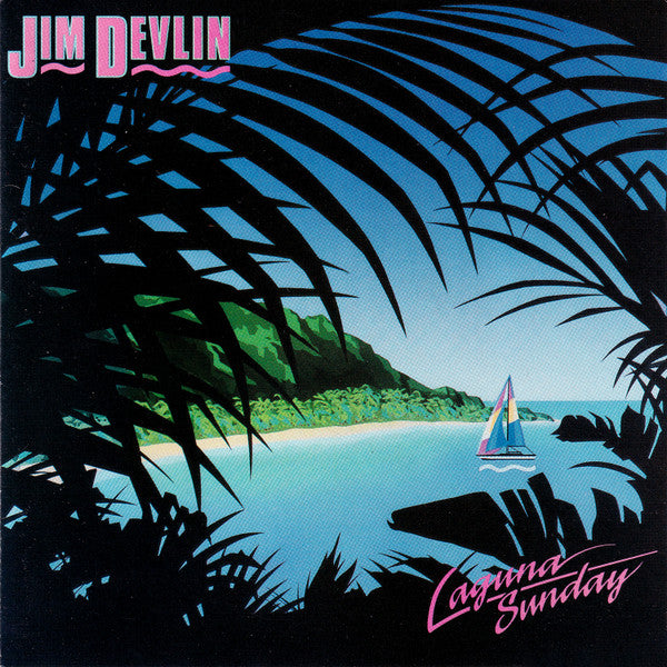 Jim Devlin: Laguna Sunday
