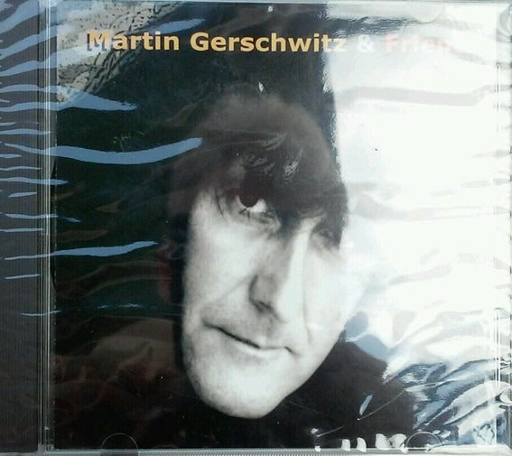 Martin Gerschwitz & Friends