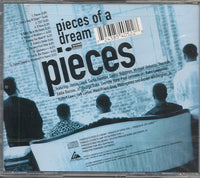 Pieces Of A Dream: Pieces Autographed