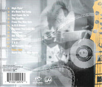 Nick Colionne: Just Come On In Autographed