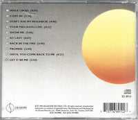 Bobby Caldwell: Soul Survivor Autographed