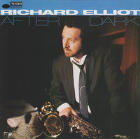 Richard Elliot: After Dark Autographed