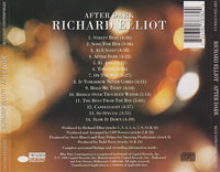 Richard Elliot: After Dark Autographed