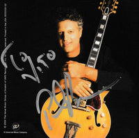 Paul Brown: Up Front Autographed