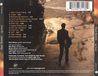 Paul Brown: Up Front Autographed