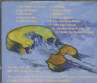 Stephen Lomas: Mermaids