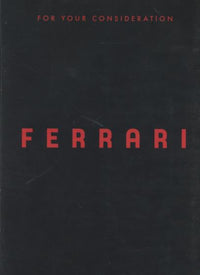 Ferrari FYC