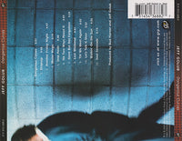 Jeff Golub: Dangerous Curves Autographed