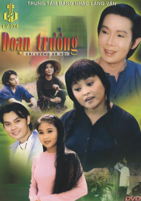 Doan Truong: Cai Luong Xa Hoi