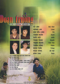 Doan Truong: Cai Luong Xa Hoi