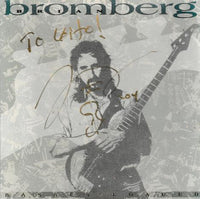 Brian Bromberg: Basses Loaded Autographed